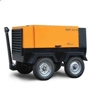 Electric Air Compressor Machina Price in India