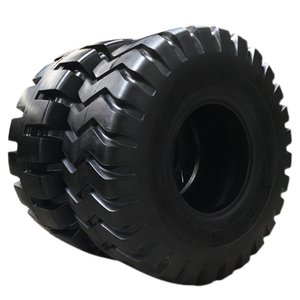 Special pro officio gravis Forklifts ad fodienda Lapidis cum Loader Tires