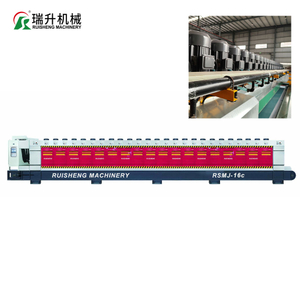 Automatic Stone polire Line Granite Edge Polisher for Sale