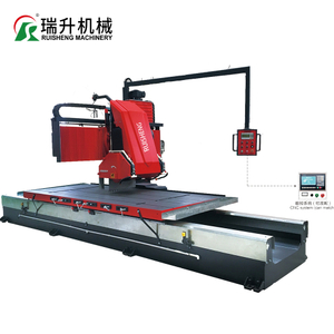 Automatic Stone Profiling Machina manufacturer in China