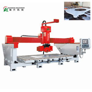 Sina Stone Cnc Machina Router Manufacturers